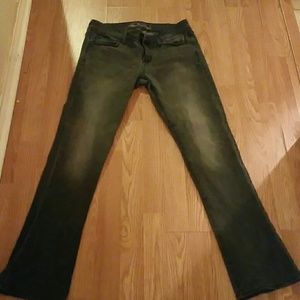 AMERICAN EAGLE Grey Jeans